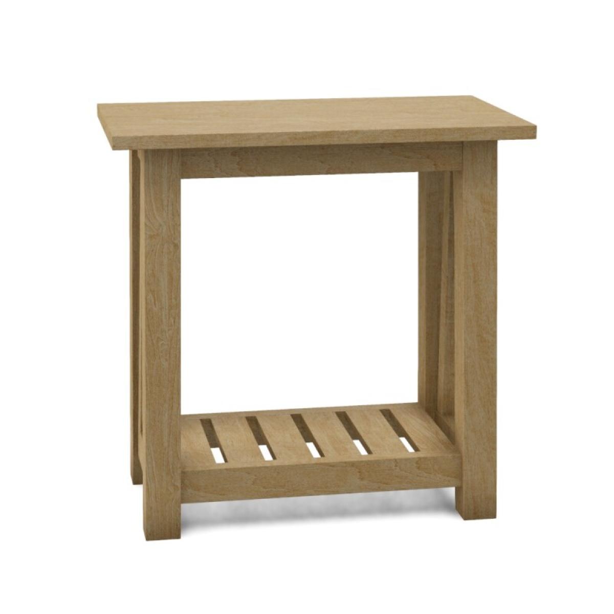 Surrey Narrow End Table - Image 4