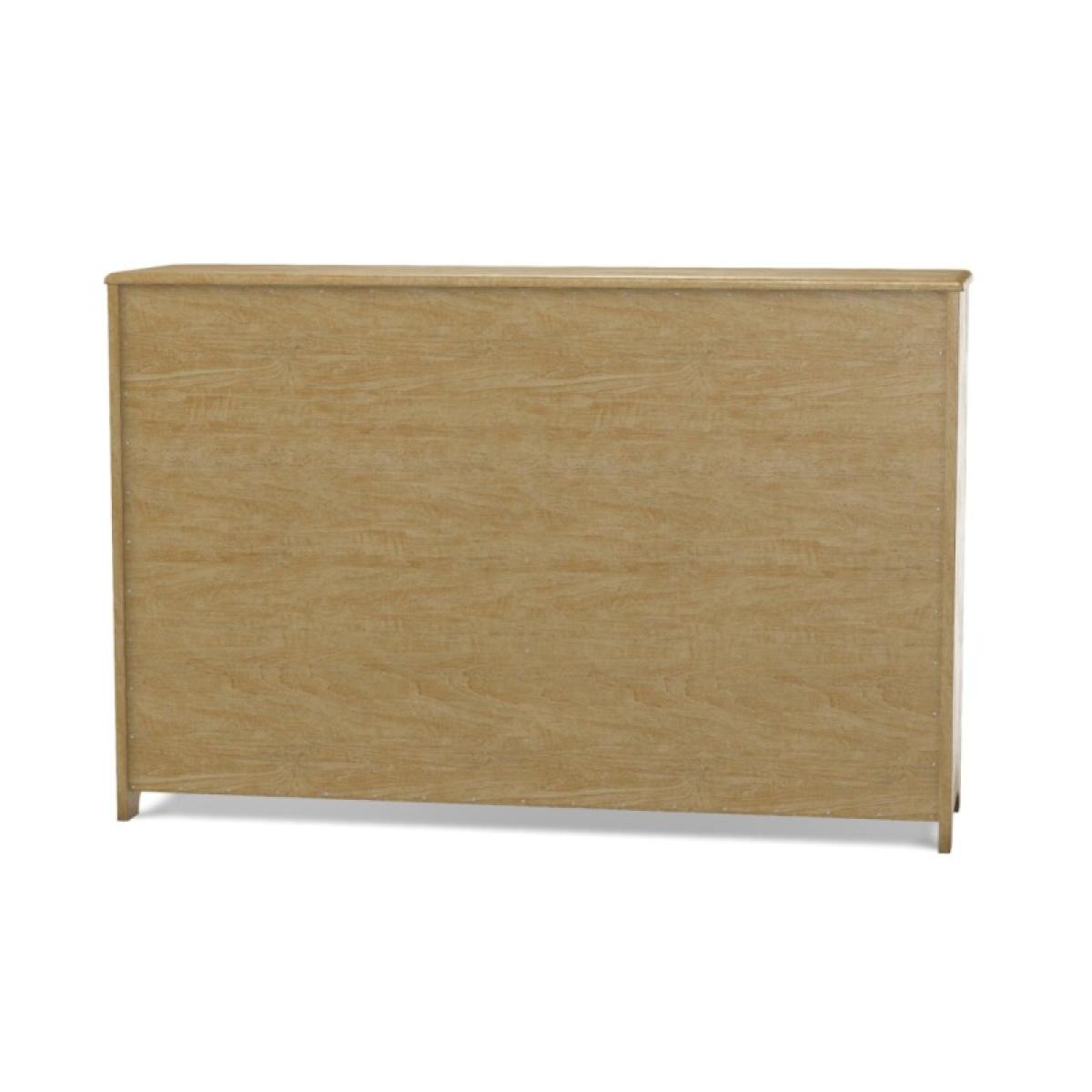 Jamestown 10-Drawer Dresser - Image 24