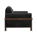 Wooden Frame & Base, Sofa - Loft Brown - Image 3