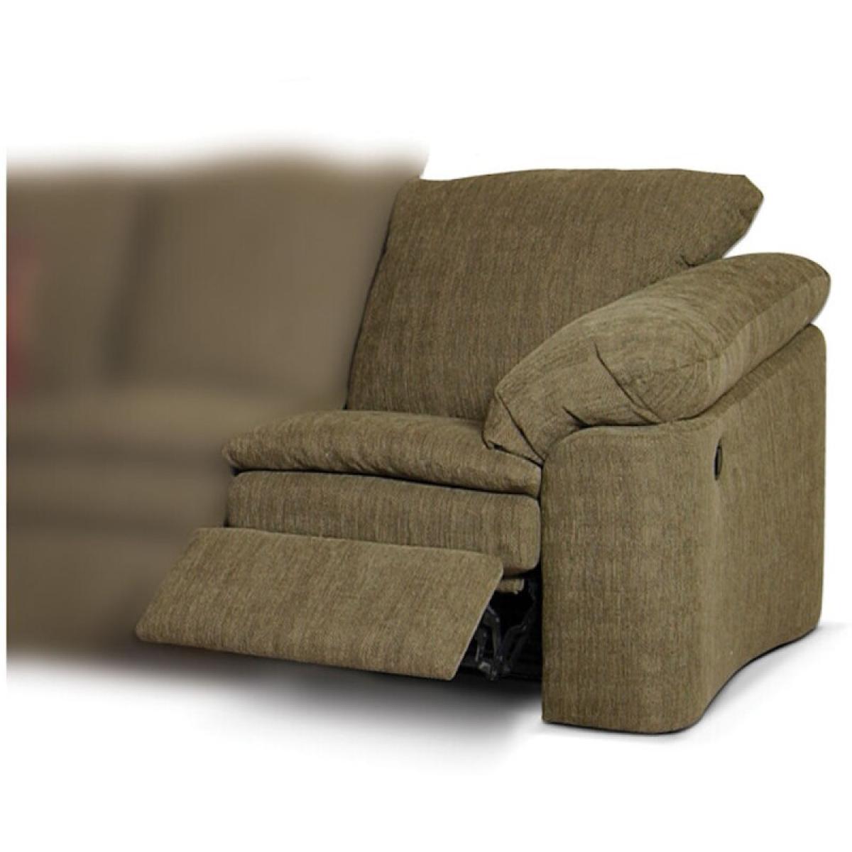7300-57 Seneca Falls Raf Reclining Chair - Image 2