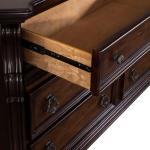 Arbor Place 8 Drawer Double Dresser - Image 9