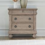 Rustic Traditions Night Stand - Image 13