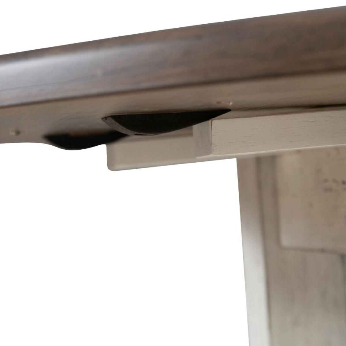 Al Fresco Drop Leaf Table - Image 10