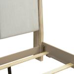 Brentwood King Uph Bed - Image 2