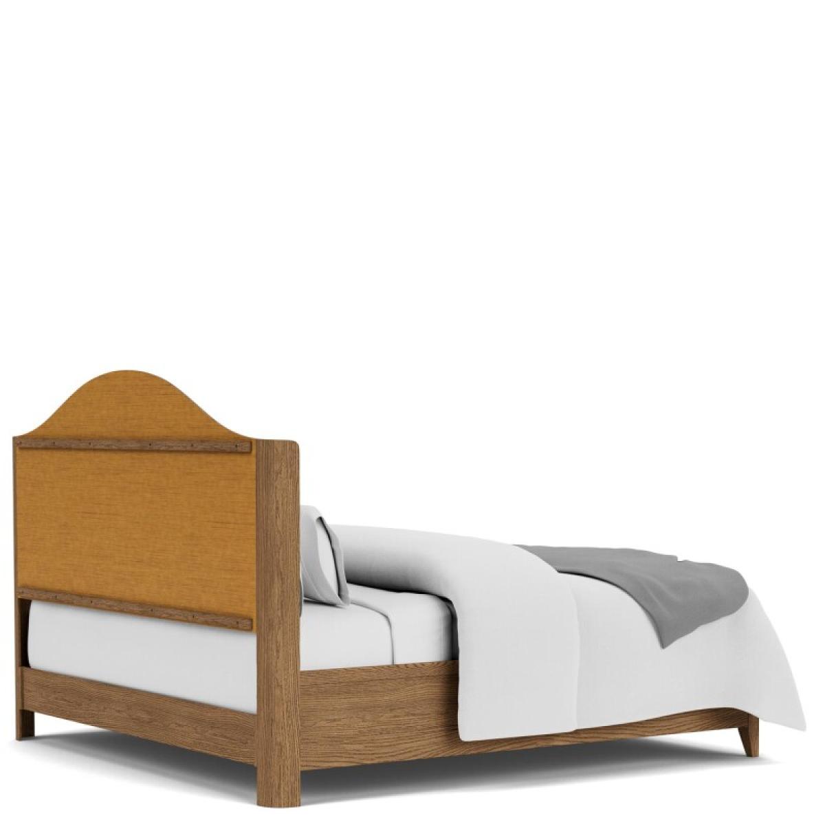 Halbrooke Queen Upholstered Bed - Image 6