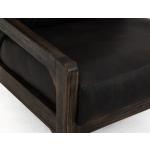 Wooden Frame, Armchair - Balam - Image 9