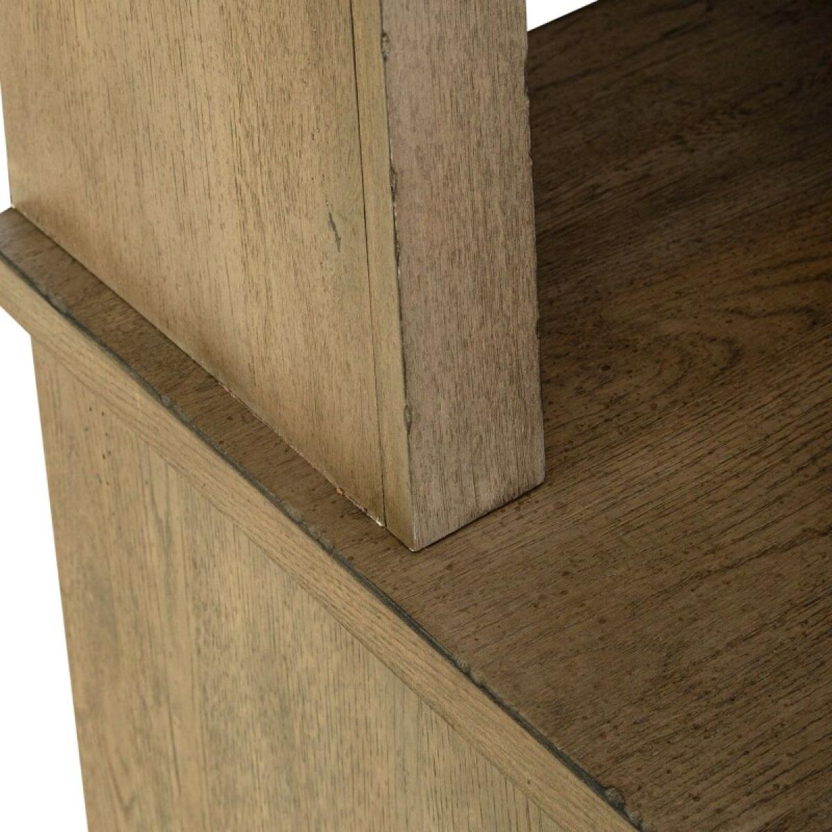 Credenza Hutch - Image 8