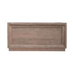 Full Panel Footboard - Image 3