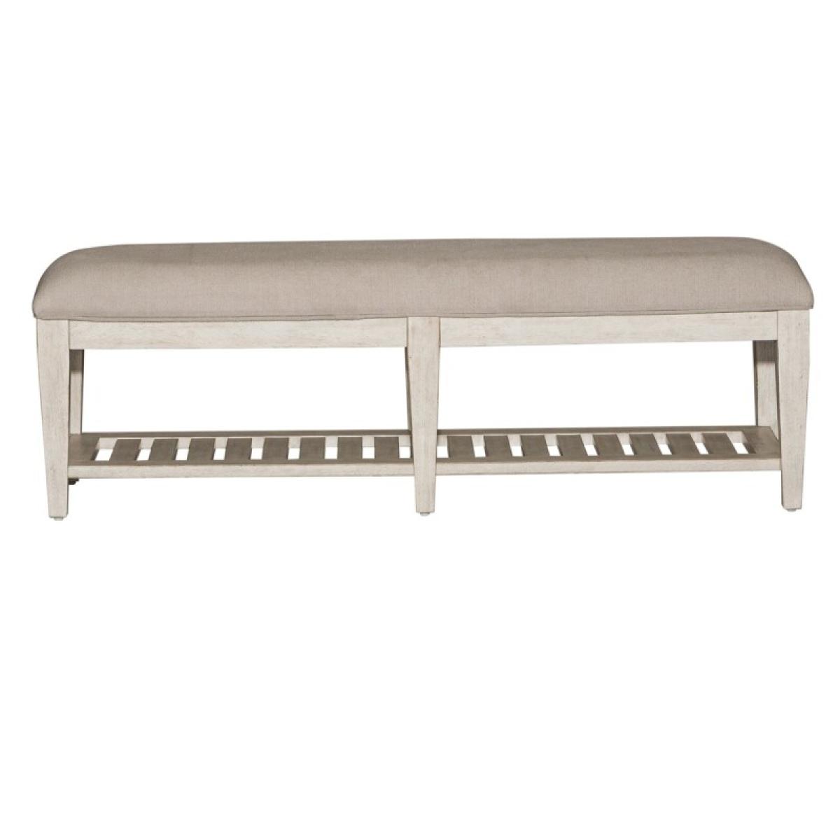 Heartland Bed Bench - Image 4