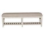 Heartland Bed Bench - Image 4