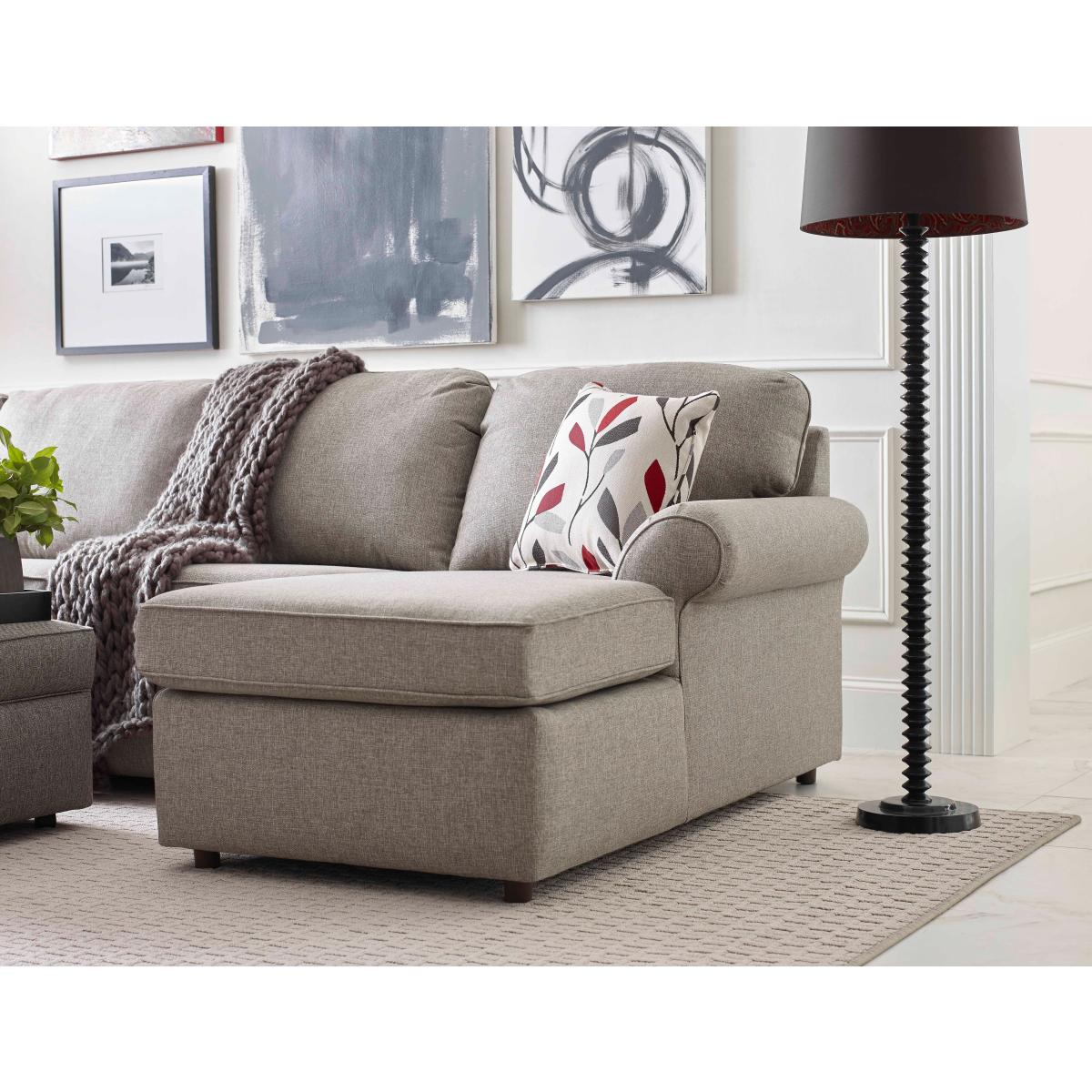 2400-sect Malibu Sectional - Image 3