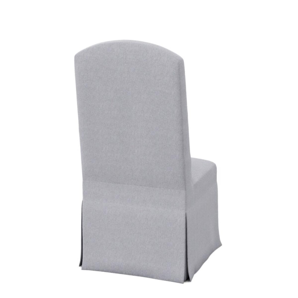 Aubree Slip Cover Chair - Image 25