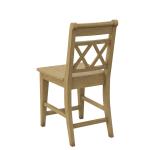 24" Canyon XX Back Counter Stool - Image 20
