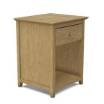 Lancaster 1-Drawer Nightstand - Image 36