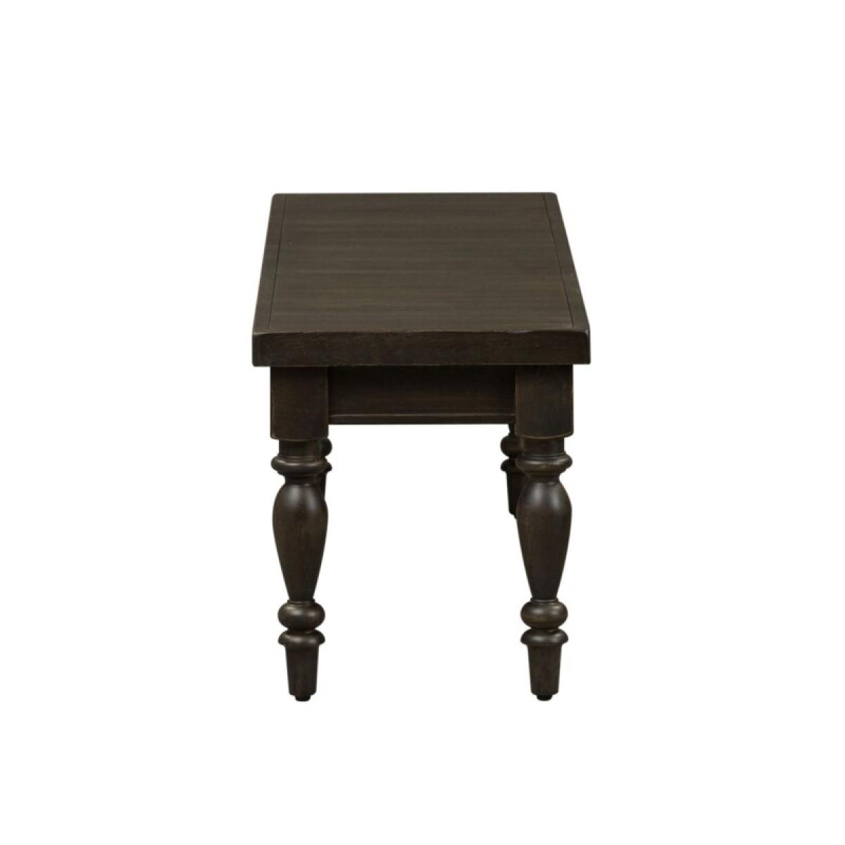 Harvest Home Backless Bench (RTA) - Image 5