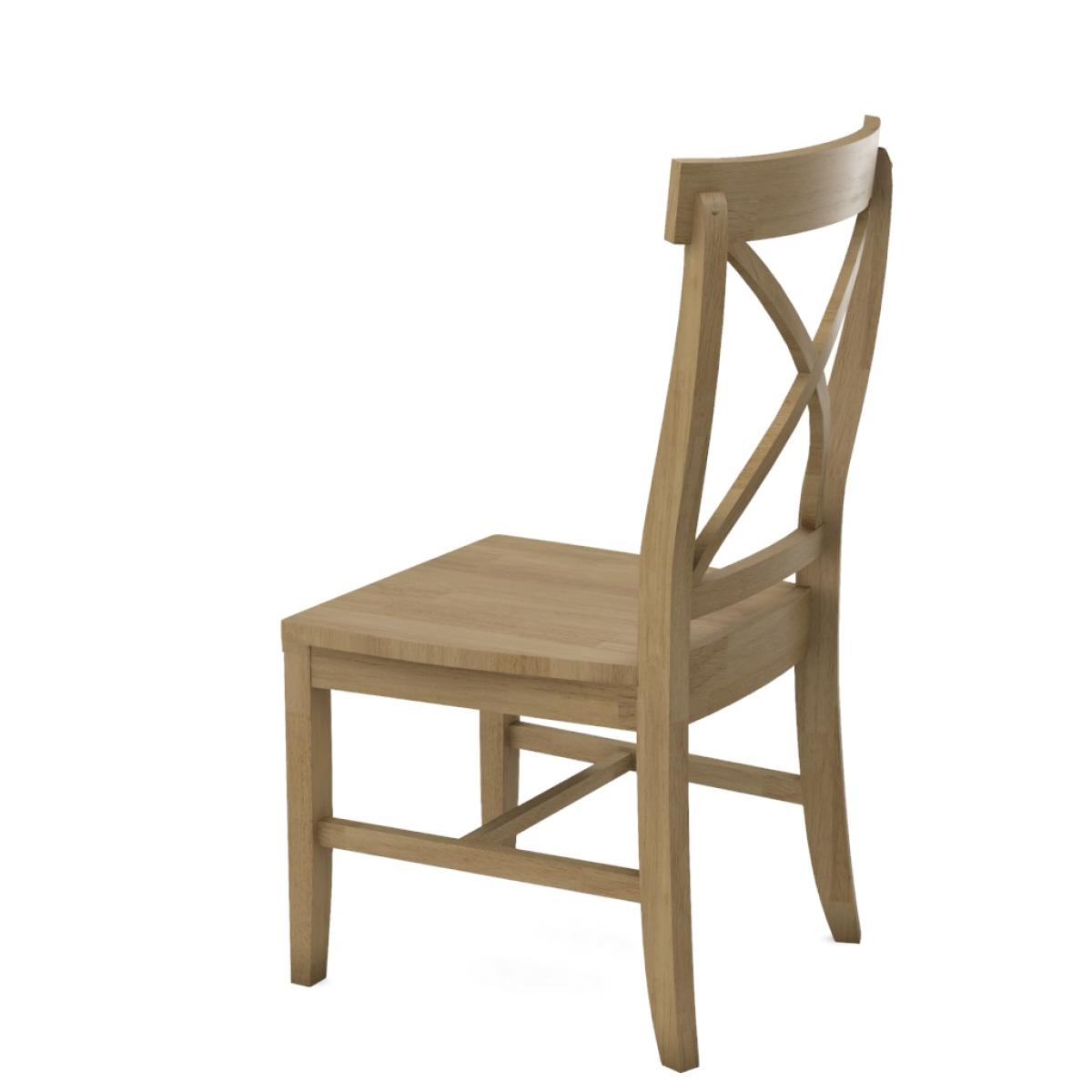 Curated Collection - Creekside Chair - Image 17