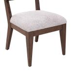 Cascade Falls Panel Back Side Chair (RTA) - Image 10