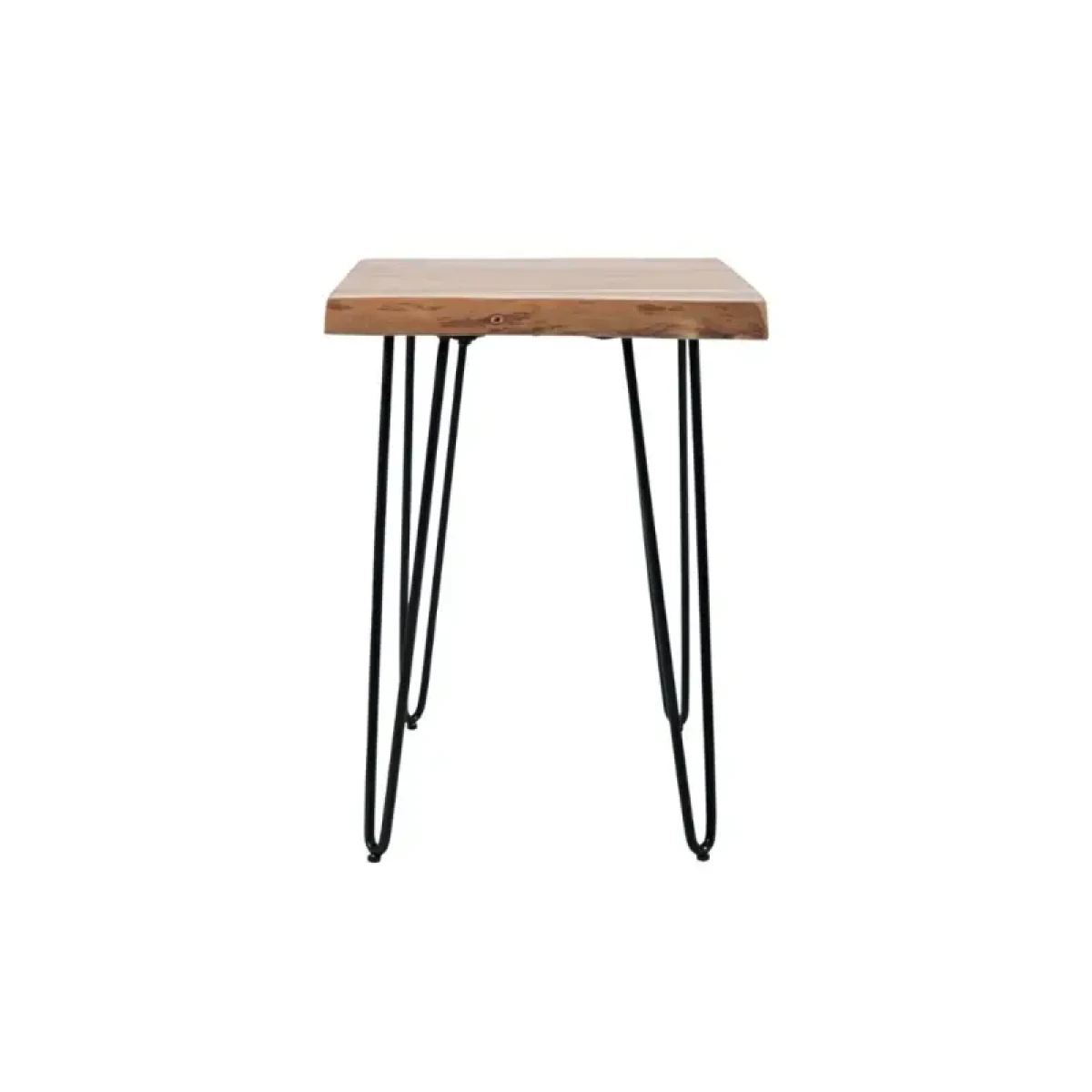 Nature's Edge Chairside Table - Image 2