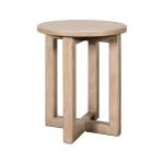 Proximity Place Chairside Table