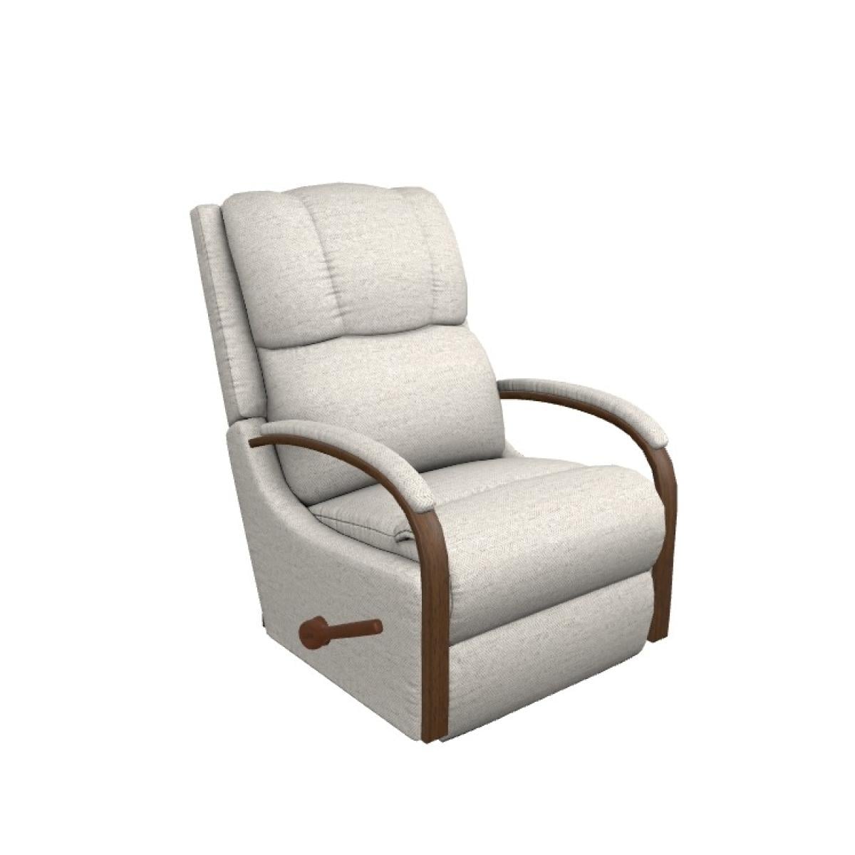 Harbor Town Rocking Recliner - Image 2