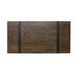 Urban Art, Rectangular Dining Table - Urban Art - Image 3