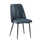 Maddox Upholstered Chair (2/ctn)