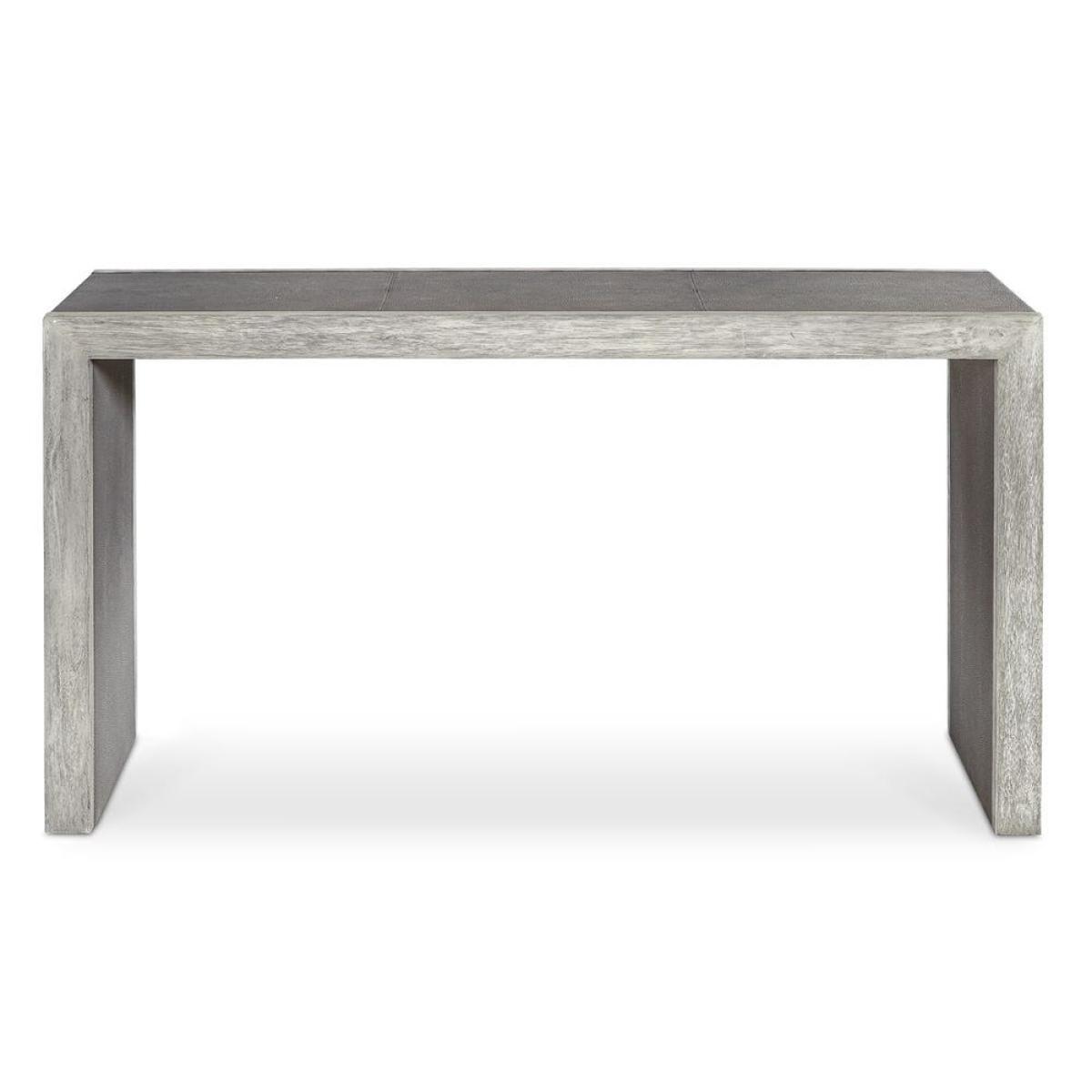 d3c0e3d65f032c389fa7491b362b41e3 Aerina Console Table - Image 1