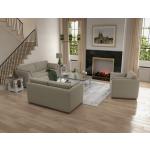 Wooden Frame & Base, Loveseat - Vallarta - Image 3