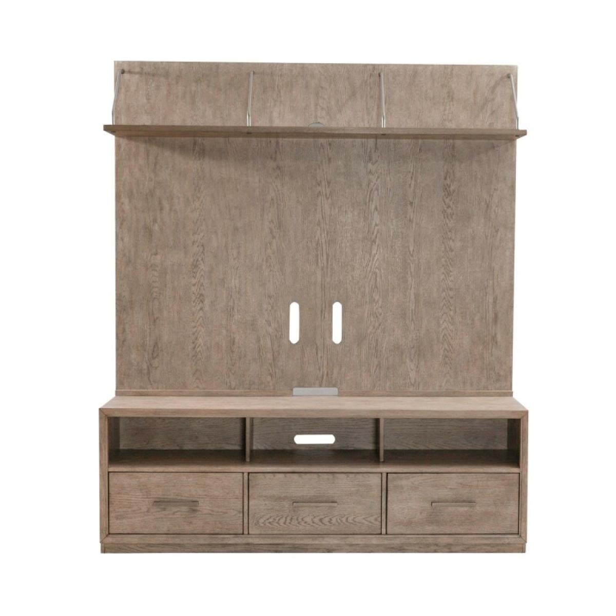 City Scape Entertainment Center - Image 4
