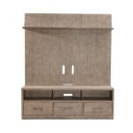 City Scape Entertainment Center - Image 4