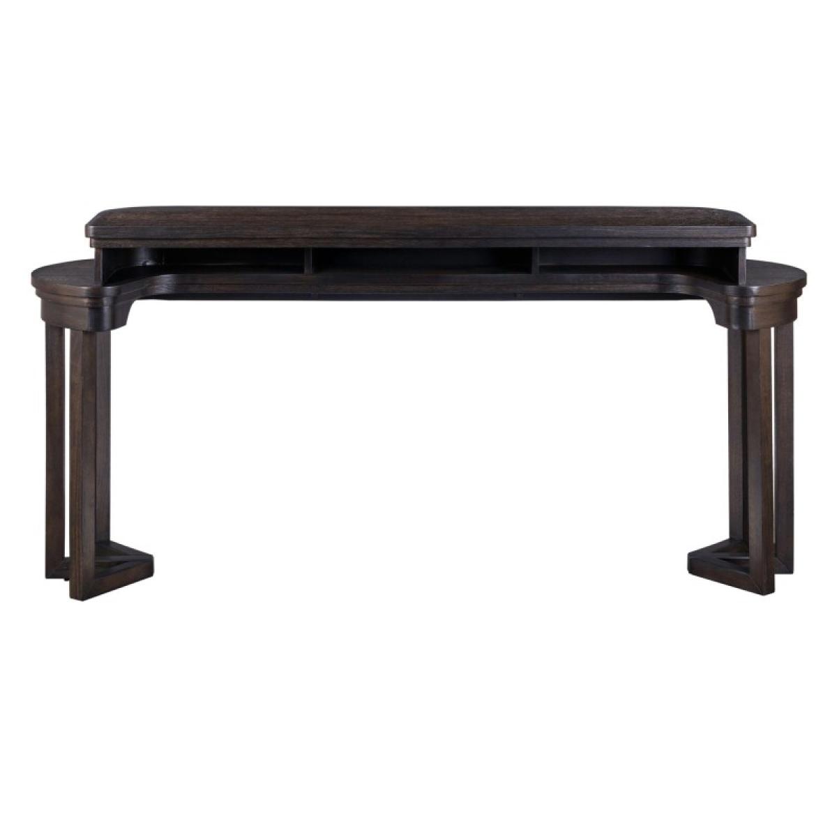 Weston Console Bar Table - Image 4
