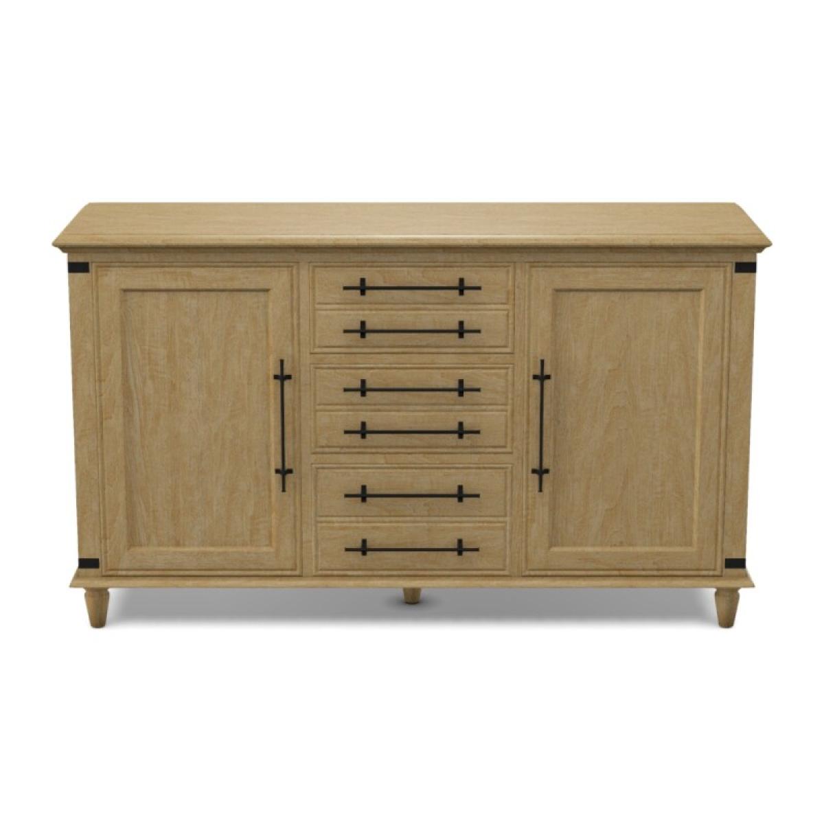 Farmhouse Chic Buffet - Image 5