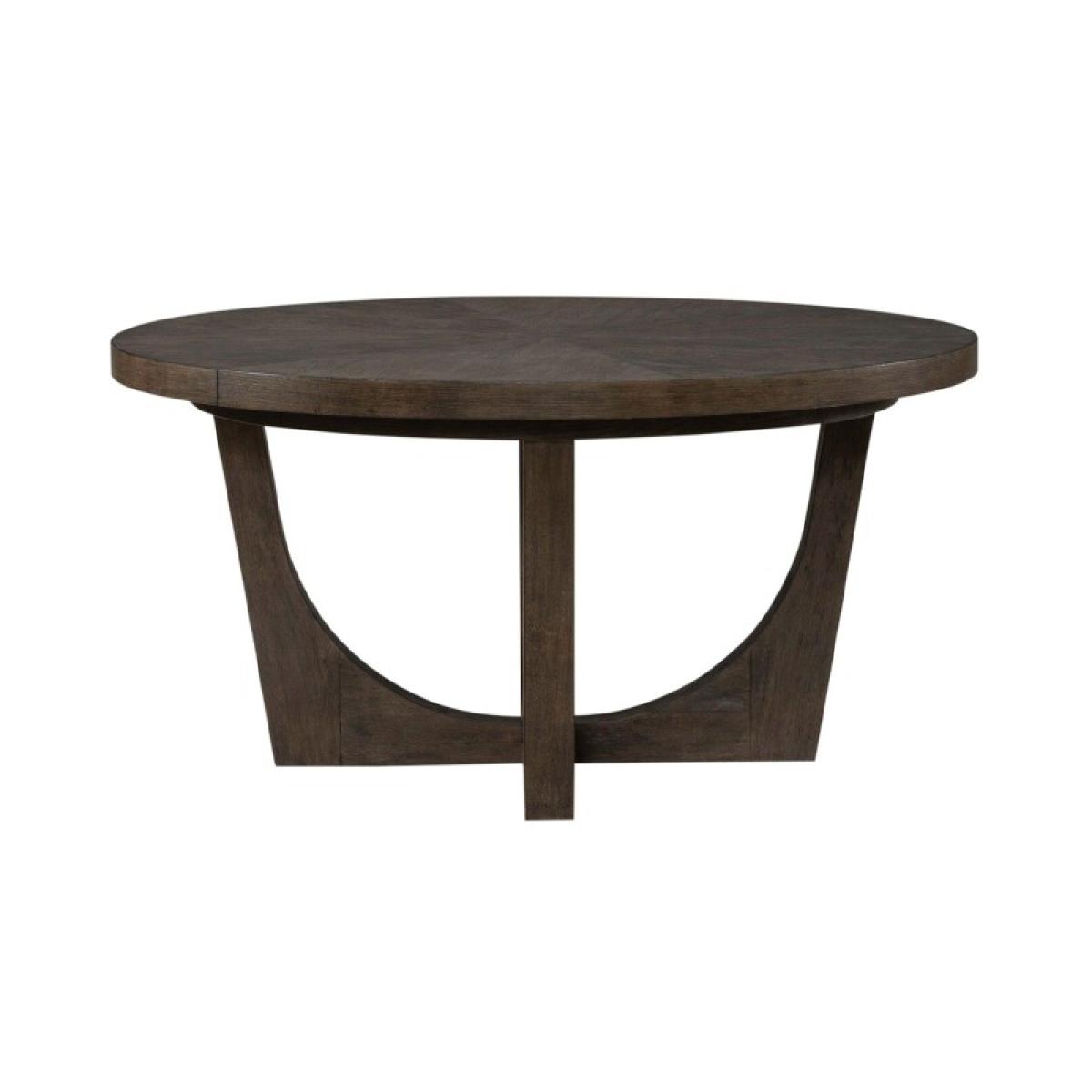 Cascade Falls Pedestal Table Set - Image 13