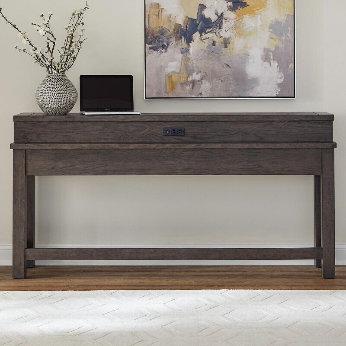 Cascade Falls Console Bar Table - Image 2