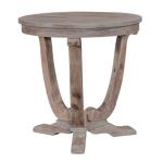 Greystone Mill End Table - Image 4