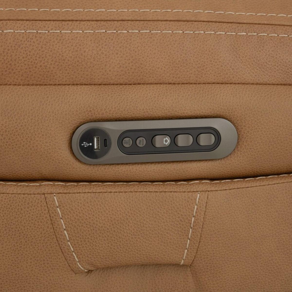 Callihan Sofa P3 & ZW - Image 12