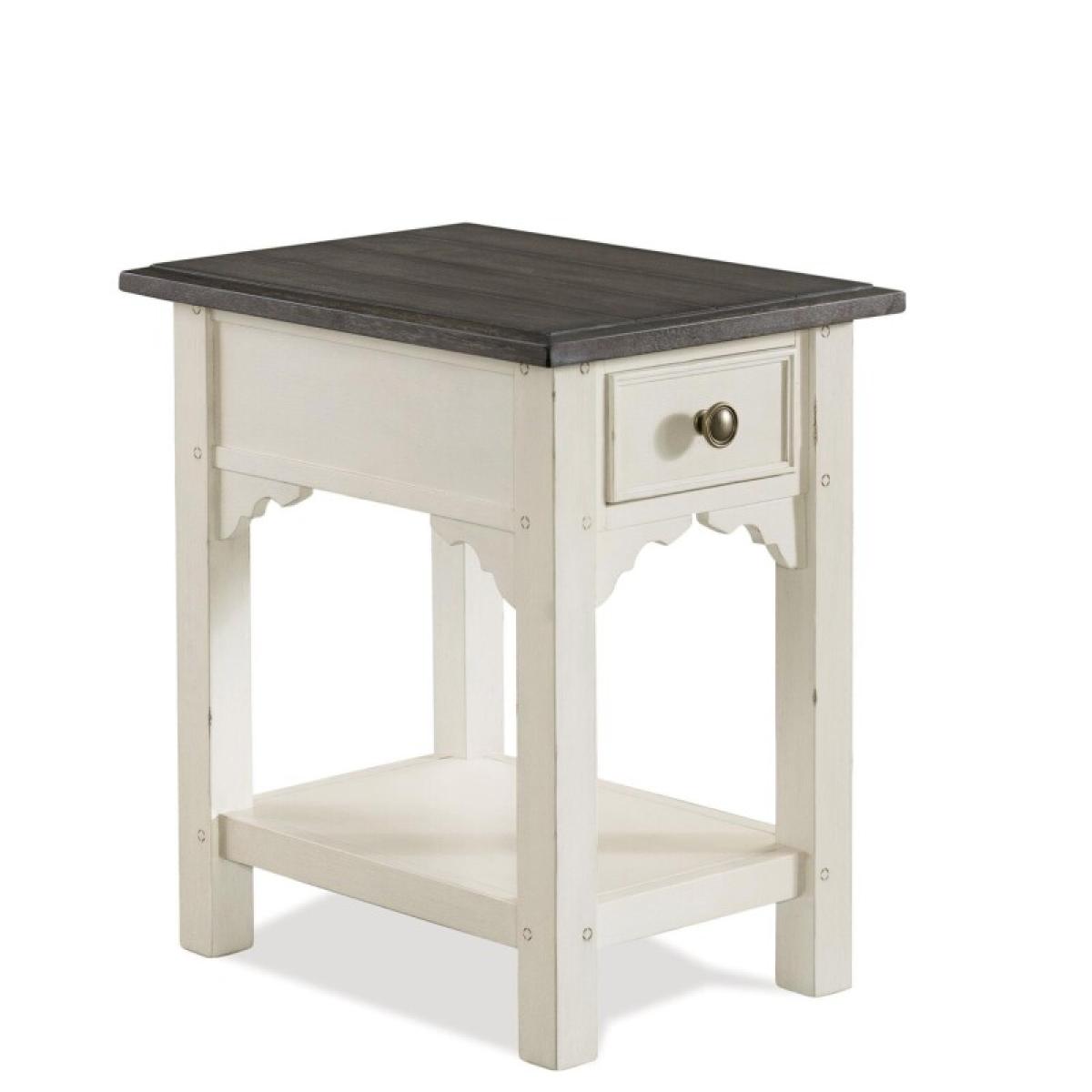 Chairside Table - Image 7