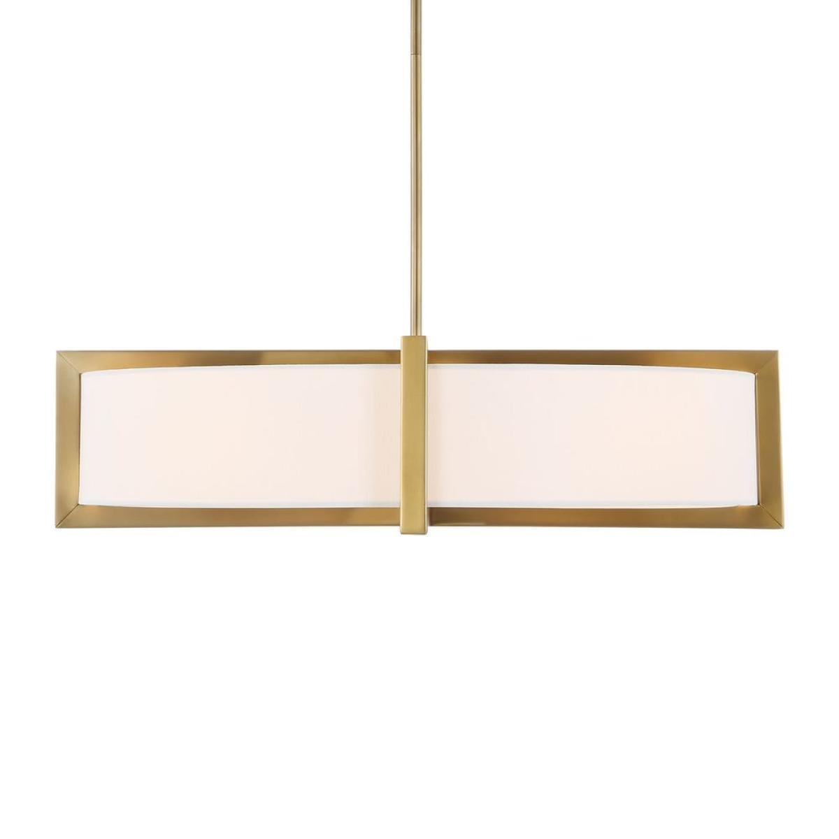 Cresson, 4 Lt Pendant - Image 9