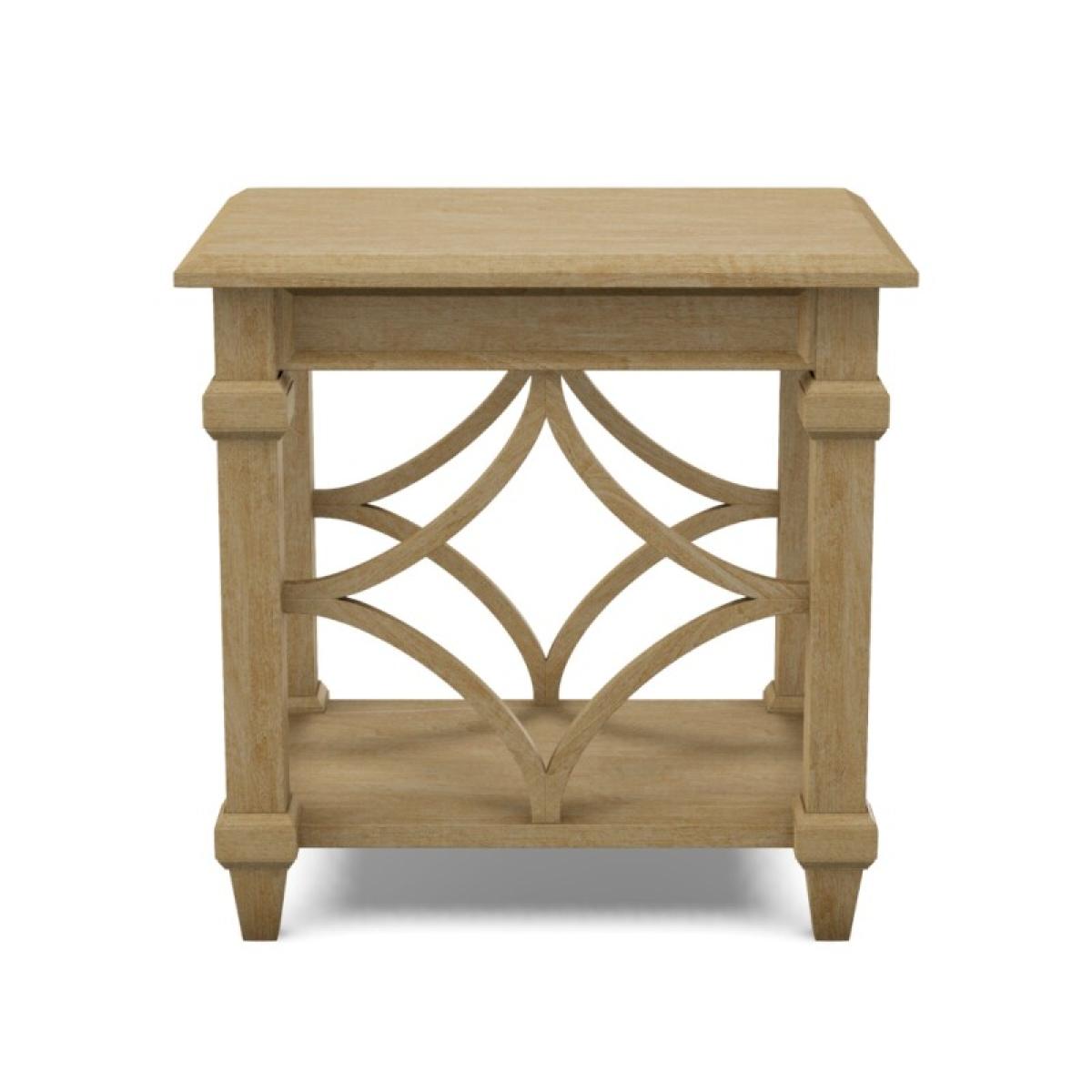 Josephine End Table - Image 5