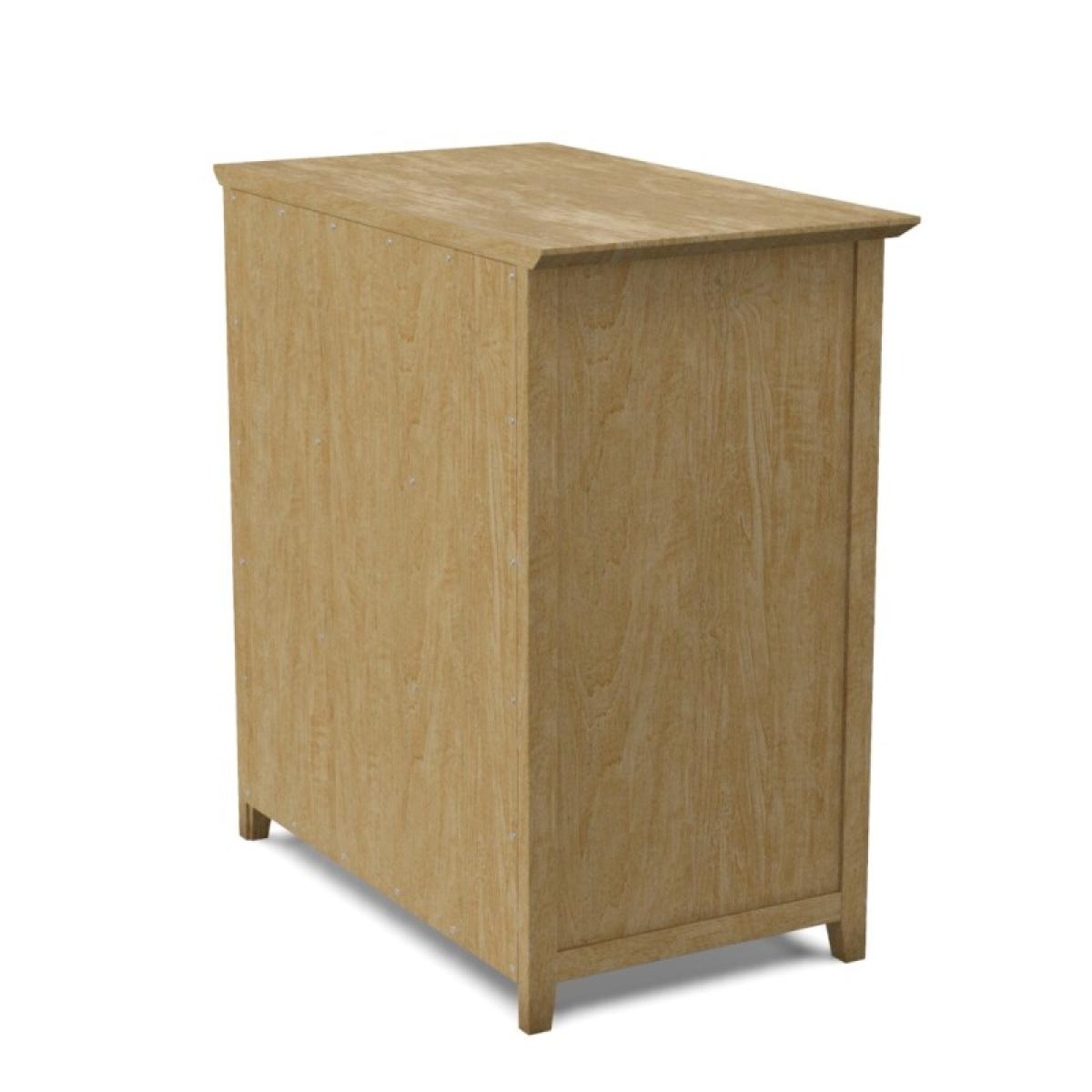 Lancaster 3-Drawer Chest - Image 29