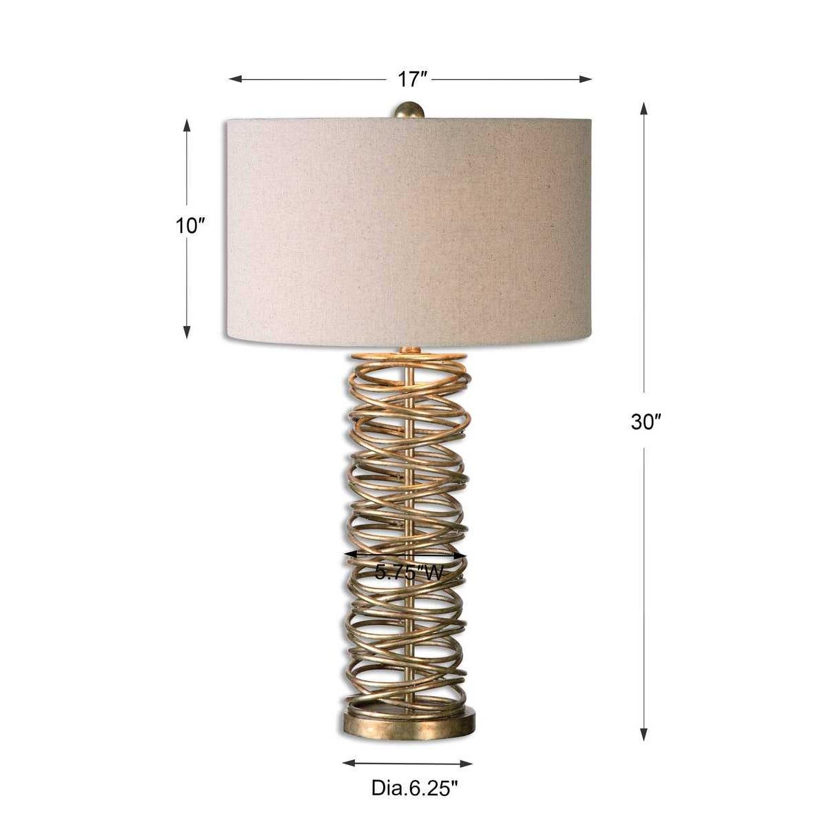 Amarey Table Lamp - Image 7