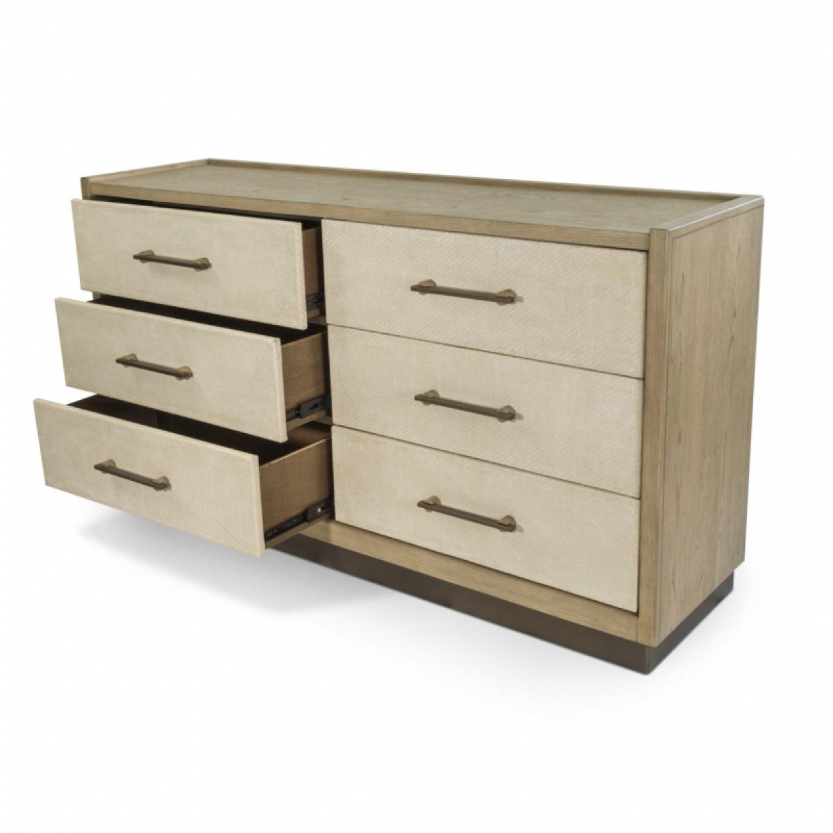 Rio Vista 6-drawer Dresser - Image 4