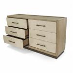 Rio Vista 6-drawer Dresser - Image 4
