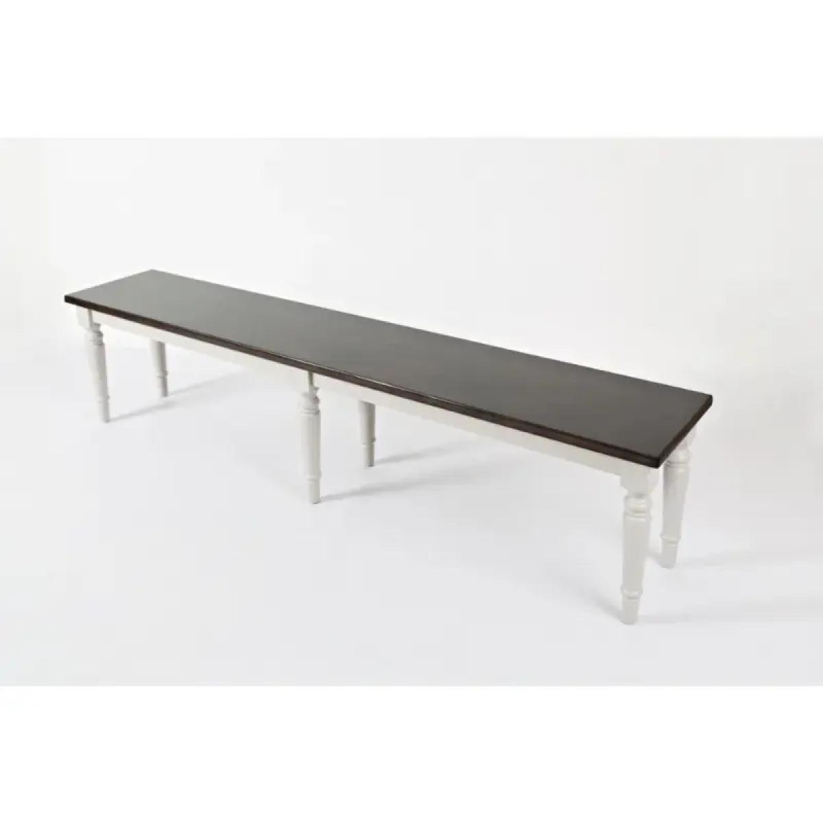Orchard Park 76" Bench - Image 5