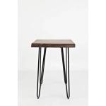 Nature's Edge Chairside Table