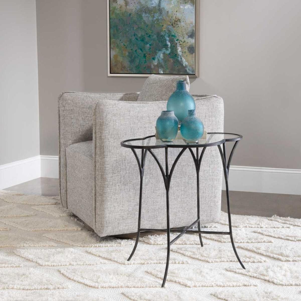 Adhira Accent Table - Image 7