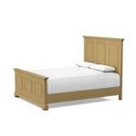 The Summit Bed: Available K & Q - BD-301QH - Image 11