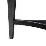 Capri Round Cocktail Table - Image 8