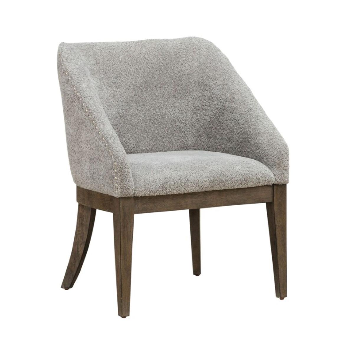 Cascade Falls Uph Side Chair (RTA) - Image 3