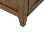 Carolina Park Nightstand w/ Charging Station - Image 14